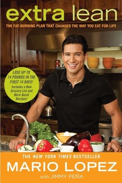 Extra Lean - The Fat-Burning Plan That Changes the Way You Eat for Life
