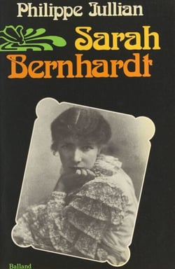 Sarah Bernhardt