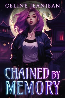 Chained by Memory - Razor's Edge Chronicles, #6