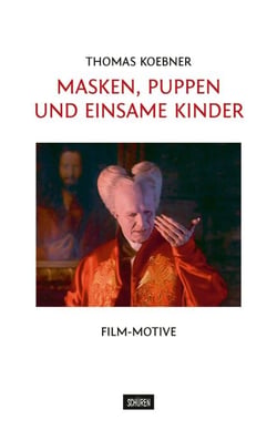 Masken, Puppen und einsame Kinder - Film-Motive