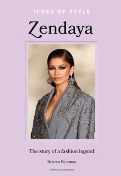 Icons of Style – Zendaya - The story of a fashion icon