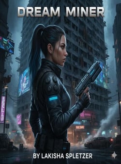 Dream Miner (The Enhanced Chronicles #1) - The Enhanced Chronicles, #1
