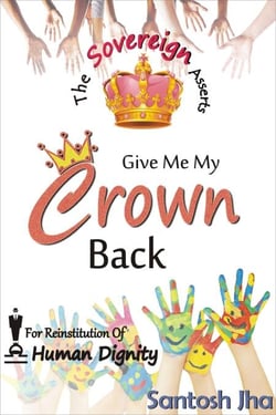 Give Me My Crown Back
