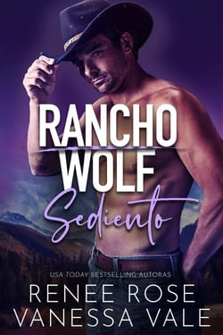 Sediento - Rancho Wolf, #9