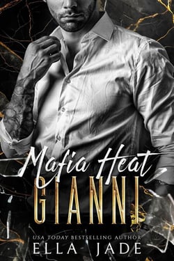 Gianni - Mafia Heat, #2