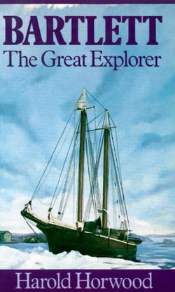 Bartlett - The Great Explorer