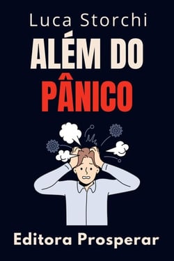 Além Do Pânico - Coleção Vida Equilibrada, #50