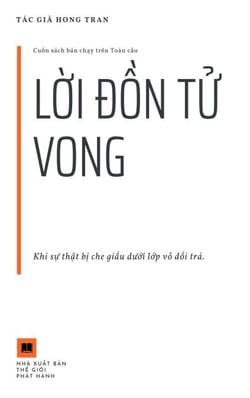Lời Đồn Tử Vong: Khi sự thật bị che giấu dưới lớp vỏ dối trá.