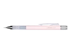 Porte-mine MONO Graph avec gomme - Tombow - MG84-BS - HB - 0,5 mm - Corps rose corail
