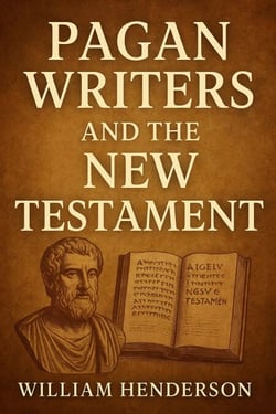 Pagan Writers and the New Testament