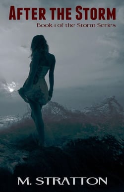 After the Storm - The Storm Series, #1