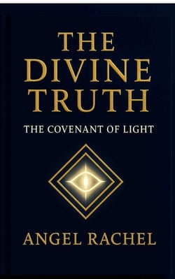 The Divine Truth: The Covenant of Light - THE DIVINE TRUTH 1-5, #1