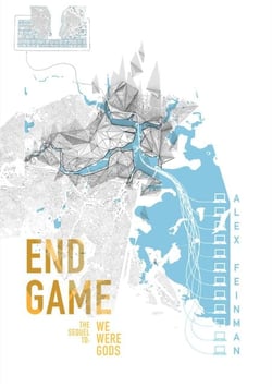 End Game - We Were Gods, #2
