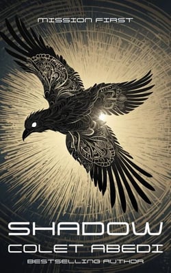 Shadow - The Breed Series, #2