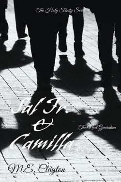Sal Jr. &amp; Camilla - The Holy Trinity Next Generation (1) Series, #2