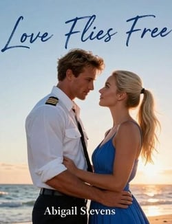Love Flies Free - Circle of Friends, #1