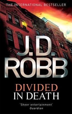Divided In Death - 18