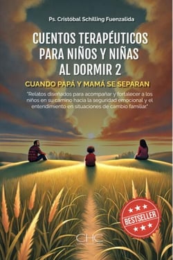 Cuando Papá y Mamá se separan - Cuentos terapéuticos para Niños y Niñas al Dormir, #1