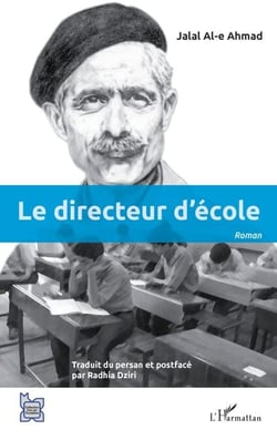 Le directeur d'école - Roman