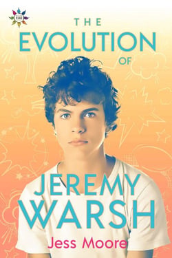 The Evolution of Jeremy Warsh