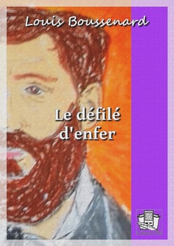 Le défilé d'enfer
