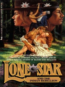 Lone Star 50