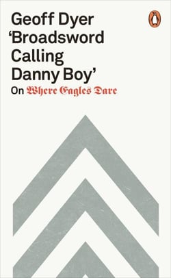 'Broadsword Calling Danny Boy' - On Where Eagles Dare