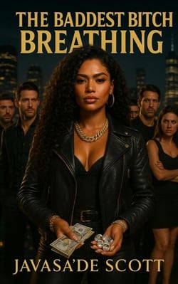 The Baddest Bitch - The Baddest Bitch Breathing, #1