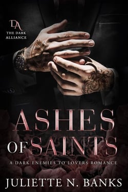 Saints &amp; Sinners - An Enemies to Lovers Billionaire Romance - The Dark Alliance, #2