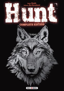 Hunt - Complete Edition