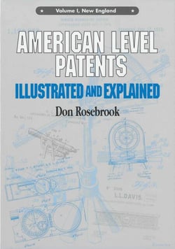 American Level Patents - Illustrated and Explained
