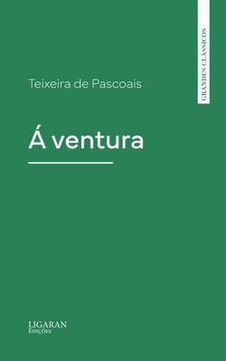 Á ventura
