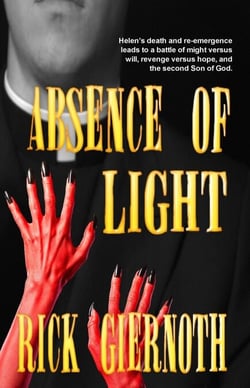 Absence Of Light
