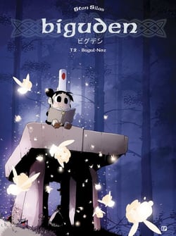 Biguden T2 - Bugul-Noz