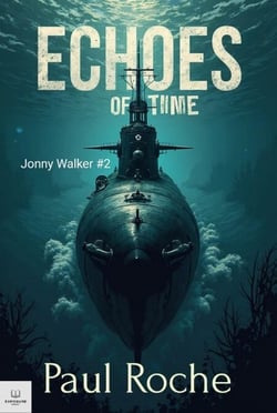 Echoes Of Time - Johnny Walker, #2