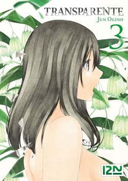 Transparente - tome 3