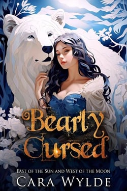 Bearly Cursed - Fairy Tales with a Shift