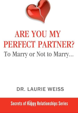 Are You My Perfect Partner? - The Secrets of Happy Relationships Series, #1