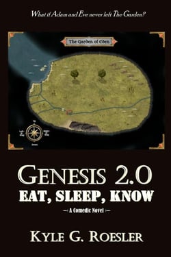Genesis 2.0: Eat, Sleep, Know