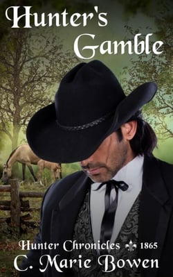 Hunter's Gamble - Hunter Chronicles