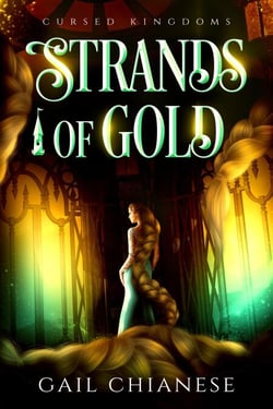 Strands of Gold - Cursed Kingdoms