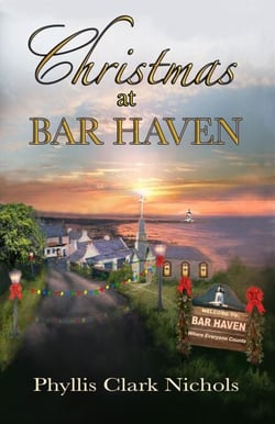 Christmas at Bar Haven
