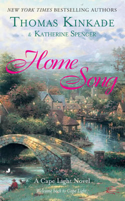 Home Song - A Cape Light Novel