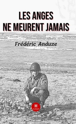 Les anges ne meurent jamais