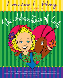 The Adventures of Lulu