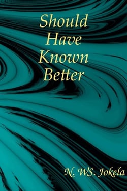 Should Have Known Better - Tribble Month, #1