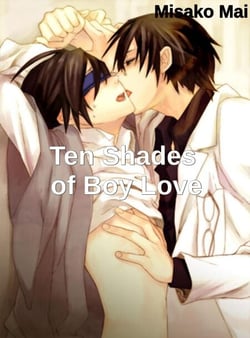 Ten Shades of Boy Love