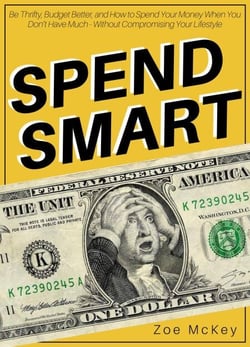 Spend Smart - Financial Freedom, #3