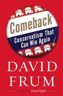 Comeback - Conservatism That Can Win Again