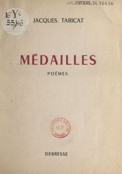 Médailles